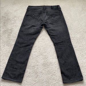 Mens jeans